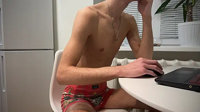 BrendanSilvers online show from 12/25/24, 08:17