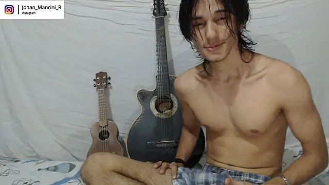 Johan Mancini R online show from 11/14/25, 07:56