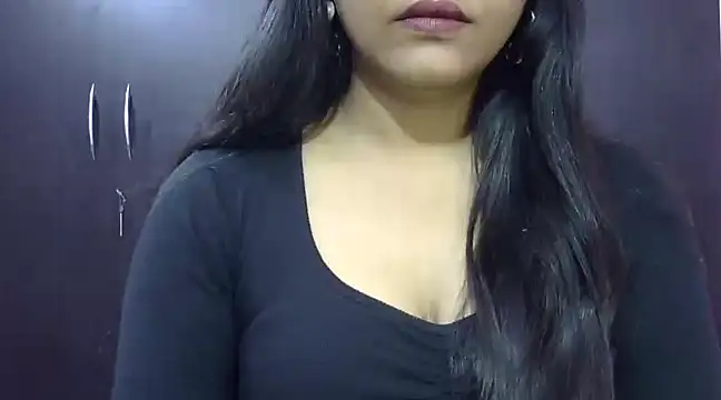 Snapshot of Anvesha_7 chatting on 01/25/25, 06:02 Anvesha 7 online show from 01/25/25, 06:02