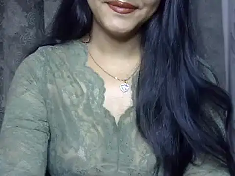 Snapshot of Anvesha_7 chatting on 10/21/25, 06:19 Anvesha 7 online show from 10/21/25, 06:19