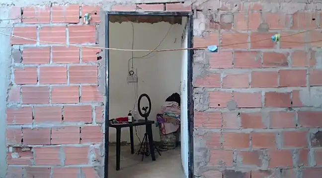 Coral0403 online show from 01/25/25, 07:07