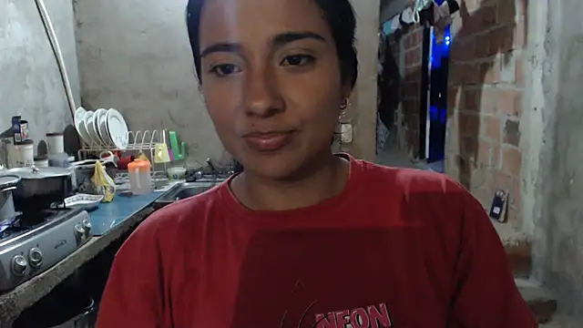 Coral0403 online show from 01/28/25, 01:39