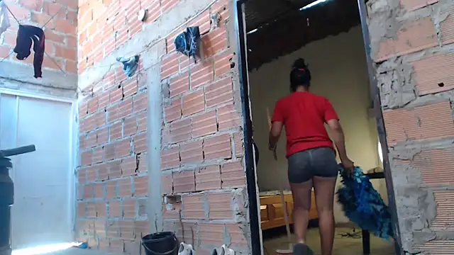 Coral0403 online show from 02/21/25, 07:32