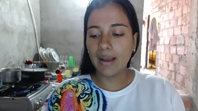 Coral0403 online show from 02/22/25, 06:08