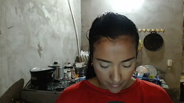 Coral0403 online show from 03/03/25, 12:26