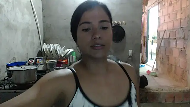 Coral0403 online show from 03/22/25, 10:26