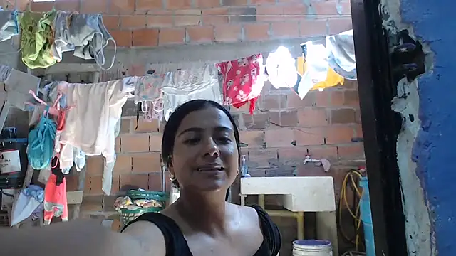 Coral0403 online show from 12/14/25, 03:28