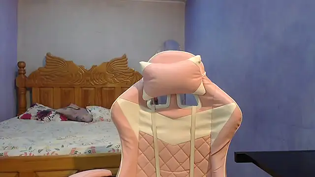 Coral0403 online show from 03/08/26, 02:32