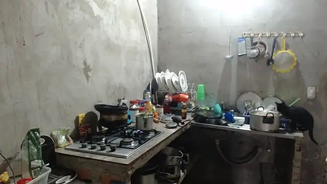 Coral0403 online show from 03/21/26, 02:53