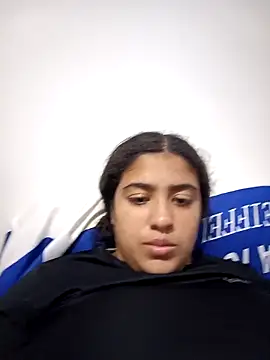 cleo lincy13 online show from 01/04/25, 10:45