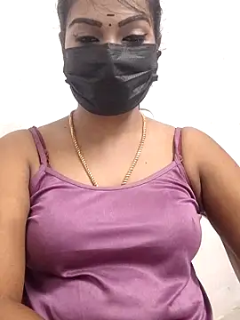 meena 27 online show from 10/29/25, 06:42