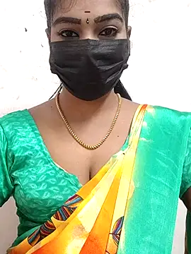 meena 27 online show from 12/01/25, 05:45