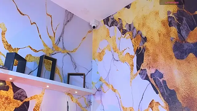 Nijinsky LatinBoy online show from 12/21/25, 11:17