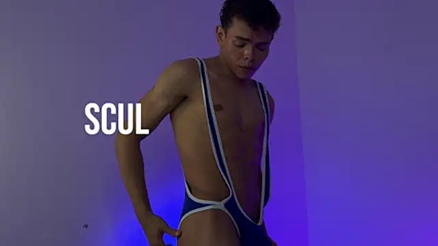 Nijinsky LatinBoy online show from 03/22/26, 11:02