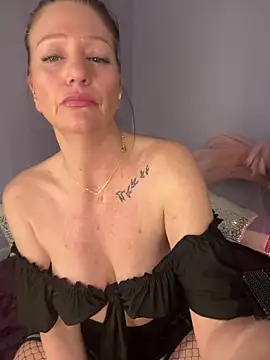 AlessasRoom online show from 03/23/26, 04:00