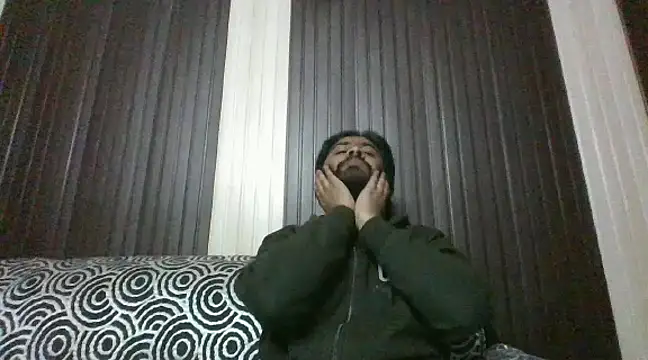 Snapshot of indihotguy chatting on 02/03/25, 11:53 indihotguy online show from 02/03/25, 11:53