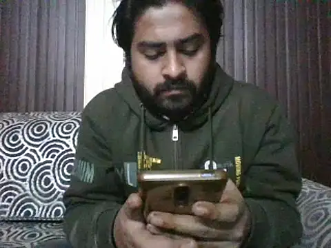 Snapshot of indihotguy chatting on 02/04/25, 10:00 indihotguy online show from 02/04/25, 10:00