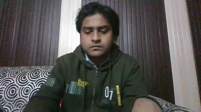 Snapshot of indihotguy chatting on 02/07/25, 05:29 indihotguy online show from 02/07/25, 05:29