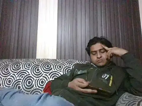 Snapshot of indihotguy chatting on 02/08/25, 05:08 indihotguy online show from 02/08/25, 05:08