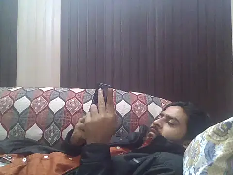 Snapshot of indihotguy chatting on 11/29/25, 01:47 indihotguy online show from 11/29/25, 01:47