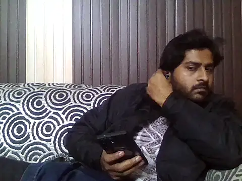 indihotguy online show from 01/12/26, 02:11