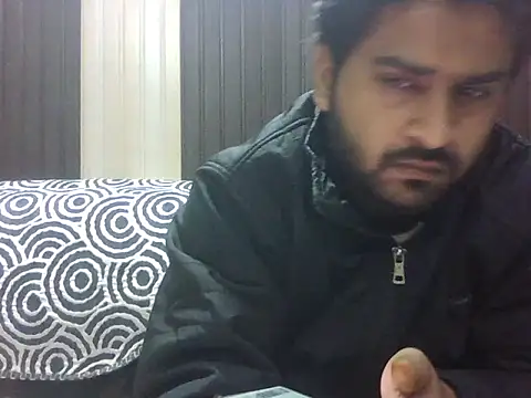 indihotguy online show from 01/13/26, 10:53