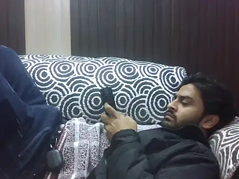 indihotguy online show from 01/13/26, 11:10