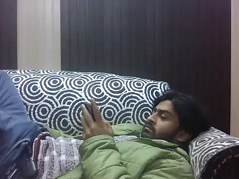 indihotguy online show from 01/16/26, 02:10