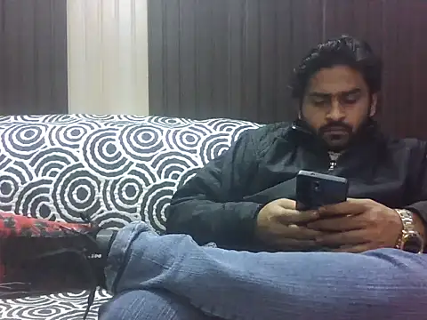 indihotguy online show from 01/18/26, 01:59