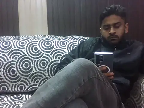 indihotguy online show from 01/31/26, 07:23