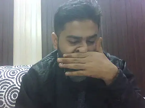 indihotguy online show from 02/02/26, 01:43