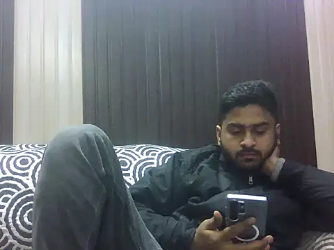 indihotguy online show from 02/03/26, 01:49