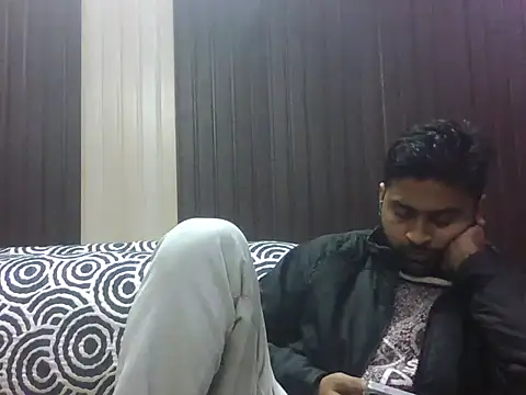 indihotguy online show from 02/08/26, 08:18