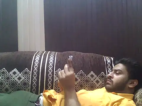 indihotguy online show from 04/01/26, 09:10