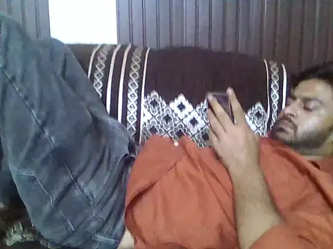 indihotguy online show from 04/04/26, 03:16