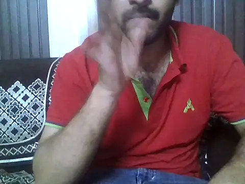 indihotguy online show from 04/27/26, 08:29