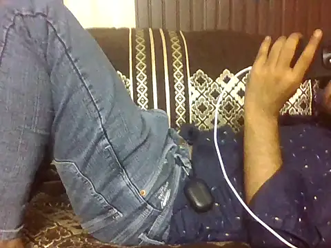 indihotguy online show from 05/14/26, 11:50