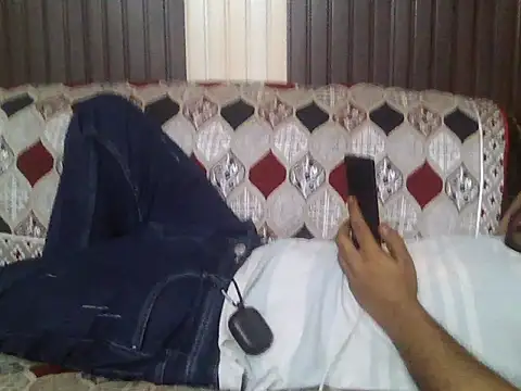 indihotguy online show from 05/21/26, 02:40