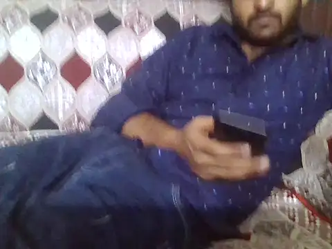 indihotguy online show from 05/23/26, 03:16