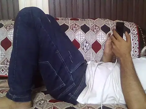 indihotguy online show from 05/26/26, 03:08
