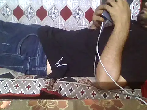 indihotguy online show from 05/31/26, 06:20