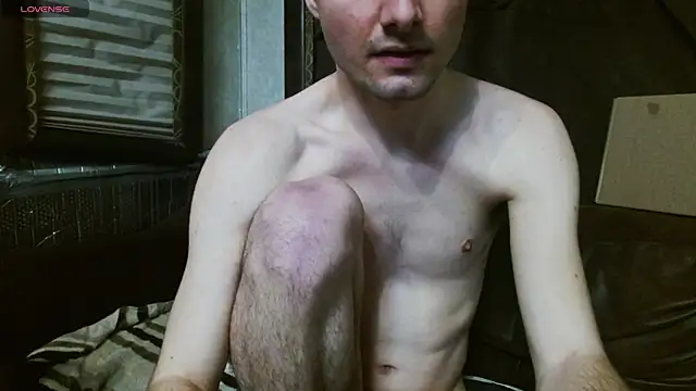 feelingverynaughty online show from 01/18/26, 06:01