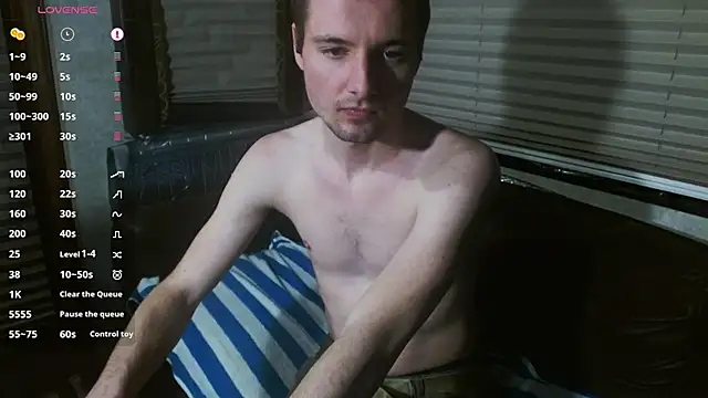 feelingverynaughty online show from 02/11/26, 01:43