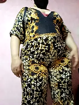 Botina-68 online show from 02/19/25, 12:22