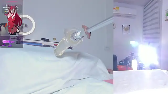 Maria Jones  online show from 10/23/25, 01:38