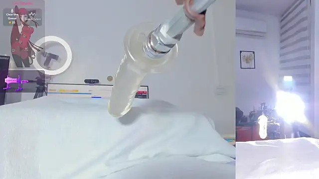 Maria Jones  online show from 11/05/25, 01:16