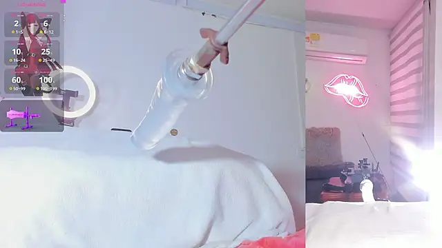 Maria Jones  online show from 03/21/26, 08:19