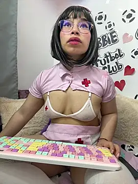 DearAbbiee online show from 06/30/26, 08:15