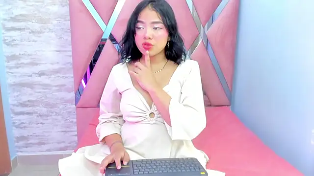 CATTLEYA BIANCHI145 online show from 03/21/25, 03:33