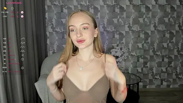 A delina online show from 02/18/25, 05:53